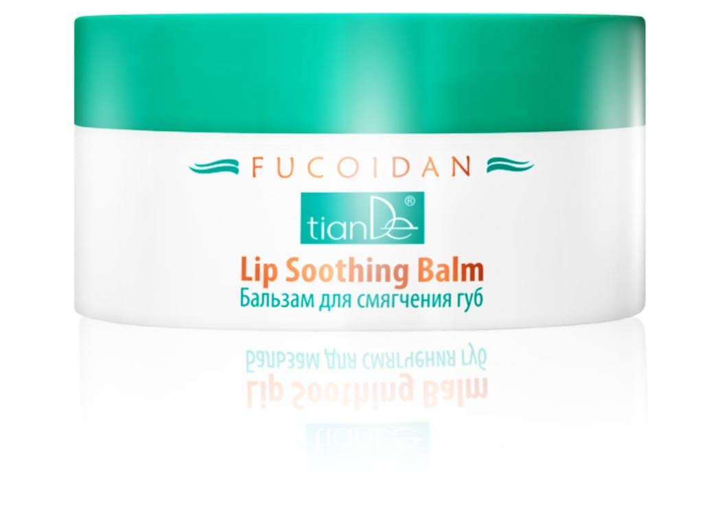 tianDe 85607 Lip Balm 10g for Soft Kisses