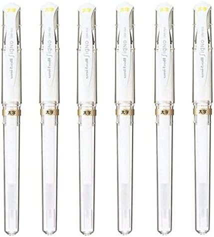 uni-ball Komainu-Dou Original Package Signo Broad Point Gel Impact