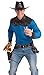 Forum Novelties Cowboy Drink Slinger Holster