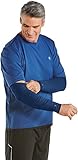 Coolibar UPF 50+ Men's Sun Sleeves - Sun Protective