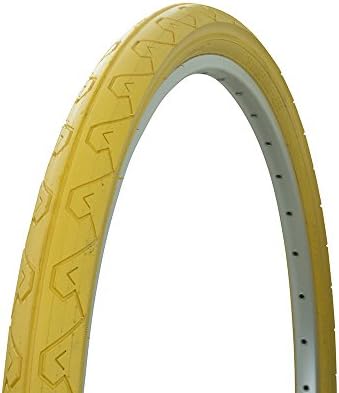 Fenix Slick Tread Bicycle Tire, 26 x 1 