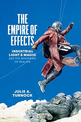 洋書 FANTASTIC FILMS Special effect ISSUE Special Effects: Creating Movie Magic: Finch, Christopher