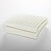 ZINUS Non-Slip Pads for Mattresses & Rugs - Set of 2, Non-Skid Pads