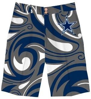 dallas cowboy shorts