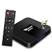 Android TV Box,Android 7.1 TV Box TX3 Mini 2GB/16GB Amlogic S905W Quad core 64 Bits WiFi Smart 4K TV Box