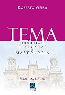 Livro Tema: perguntas e respostas em mastologia