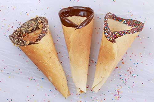 Gluten Free Ice Cream Cones or Unicorn Horns Mix - Thumbnail 5