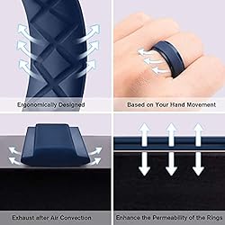 Egnaro Inner Arc Ergonomic Breathable