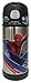 Thermos Funtainer 12 Ounce Bottle, Spiderman