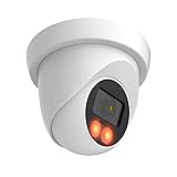 honic 24/7 Full Color 5MP TVI, 5MP AHD, 4MP CVI