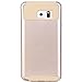 Note 5 Case, Lumsing Hard Soft Hybrid High Impact Dual Layer Armor Defender Rugged Protective Case Cover For Samsung Galaxy Note 5 (Gold/gold)