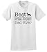 Dog Lover Gift Best German Shepherd Dad Ever T-Shirt