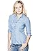 GUESS Women's Janelle Denim Shirt