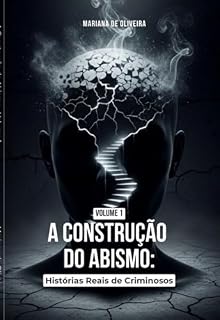 Livro A Construção Do Abismo – Volume 1