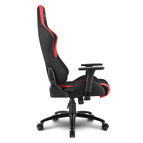 Sharkoon-Sedia-Tessuto-NeroRosso-55-x-57-x-83-cm-imbottita