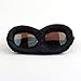 Vintage Motorcycle Goggles, Anti-UV Adjustable Motorcycle Glasses Motocross Pilot Scooter Goggles Harley for Kids, Men and Women