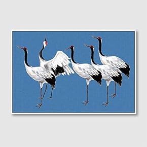 Framed Canvas Wall Art for Living Room, Bedroom Animals Canvas Prints for Home Decoration Ready to Hang - 16x24 inches