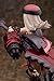 Alphamax God Eater Burst: Alisa Ilinichina Amiella PVC Figure (1:8 Scale)