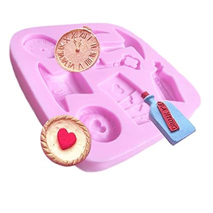 Buy World Beauty S New 3d Decorations Poker Card Hat Watch Shape