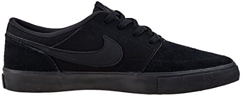 nike portmore 2 black