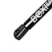 BOXI 2pcs Rear Glass Window Lift Supports Gas Struts Shocks Fit for Jeep Grand Cherokee 1999 2000 2001 2002 2003 2004 | Replaces SG314022 4528 55136761AB