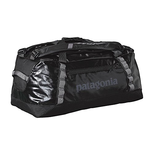 Patagonia Black Hole 60 Liter Duffle - Black