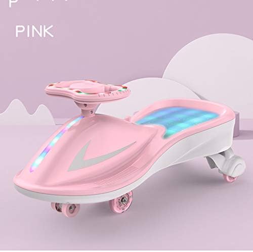 正規品送料無料 Size 激安超特価 文房具 オフィス用品 Color ホビー 新作製品 世界最高品質人気 ビューティー Green 100 品質保証 B0854jkcdx 子供のねじれ車 子供のおもちゃ 1 3歳の赤ちゃんスクーター ユニバーサルホイールカーアンチ ロールオーバー