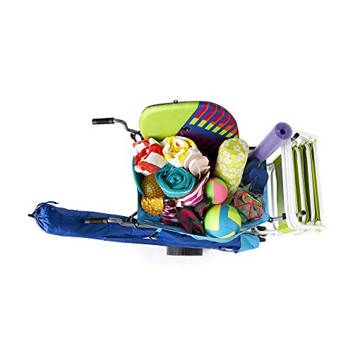 Seina Garden Cart - Image 9