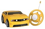 Kid Galaxy My 1st RC Ford Mustang