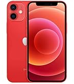 Amazon.com: Apple iPhone 12 Mini, 64GB, Black - Locked to Cricket
