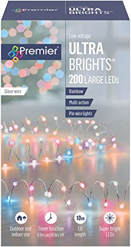 200 M-A ULTRABRIGHTS LV192199RBW