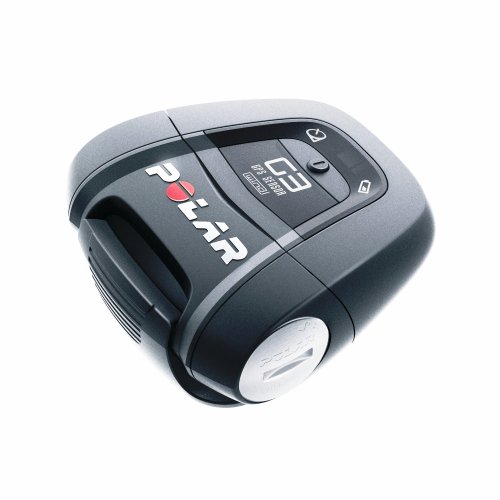 polar g3 gps