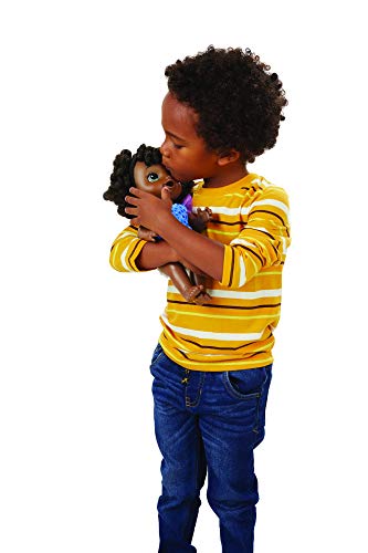 Baby Alive Magical Mixer Doll - Image 7