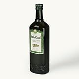 Olio Carli Extra Virgin Olive Oil - 750ml Bottle (750 ml)