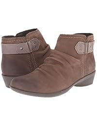 Rockport Cobb Hill Nicole CH - Botas para mujer