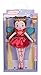 Mooshka Flowerina Doll- Pippy