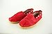 Ladies Canvas Slip-On Loafer - Farasion