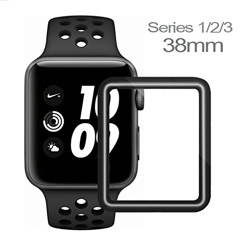 Watch Series Apple Watch Screen Protector 38mm FLAUNT IWATCH