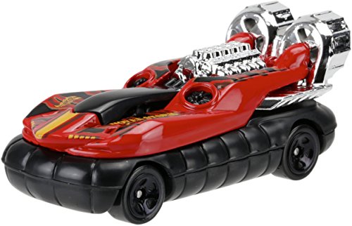 Hot Wheels 10 Car Pack (Styles May Vary)