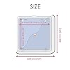 Waterline-Design-Boat-Bug-Screen-for-24×24-Foredeck-Hatch-Marine-Mosquito-Insect-Net-Fits-Yacht-RV-Motorhome Waterline-Design-Boat-Bug-Screen-for-24×24-Foredeck-Hatch-Marine-Mosquito-Insect-Net-Fits-Yacht-RV-Motorhome