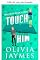 Livro Toque nele (Armadilha masculina Livro 3)
