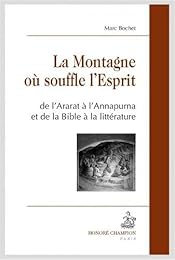 La  montagne où souffle l'Esprit