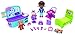 Disney Doc McStuffins Boo-Boos Away Hospital Stay Figure Playset