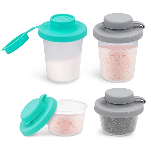 SOPHICO 1.5 & Salt Pepper Shaker