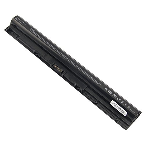 4 Cells New Battery for Dell Inspiron 14 3000 series Dell Inspiron 14 5000 series Dell Inspiron 15 3000 series Dell Inspiron 15 5000 series Dell Inspiron 15 7000 series