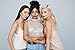 PYT Beauty All Over Concealer Makeup Stick with Brush, Light/Peach, Medium to Full Coverage for Under Eye Dark Circles & Skin Imperfections, Hypoallergenic, Cruelty Free, 1 Count