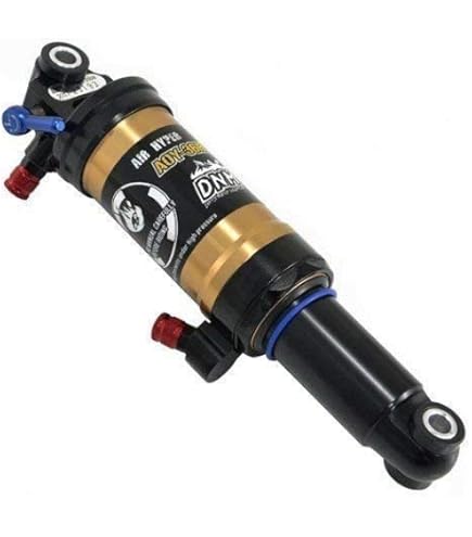 Fox Shox DHX2 Factory Shock, 9.5x3.0, Black : Amazon.ca