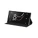Sony Genuine Official SCSG50 Style Cover Stand Case Xperia XZ1 - Black