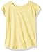 French Toast Girls' Short Dolman Sleeve Tee