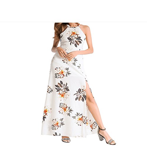 Puissant Womens Waist Print Swim Dress Chiffon Sexy Dress | Desertcart  Guyana